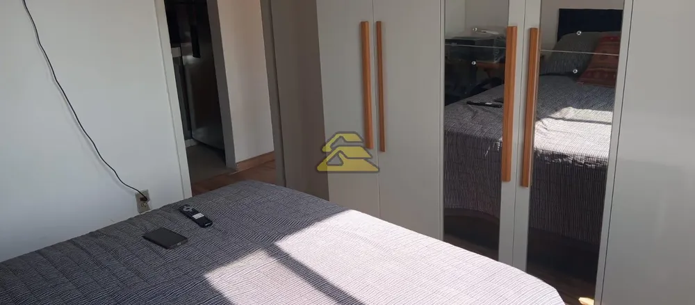 Apartamento, 1 quarto, 36 m² - Foto 10