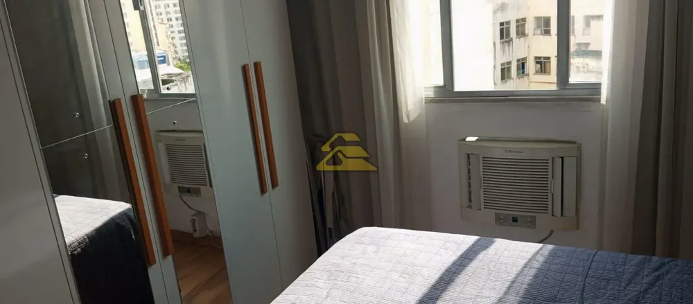 Apartamento, 1 quarto, 36 m² - Foto 12