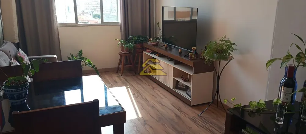 Apartamento, 1 quarto, 36 m² - Foto 3