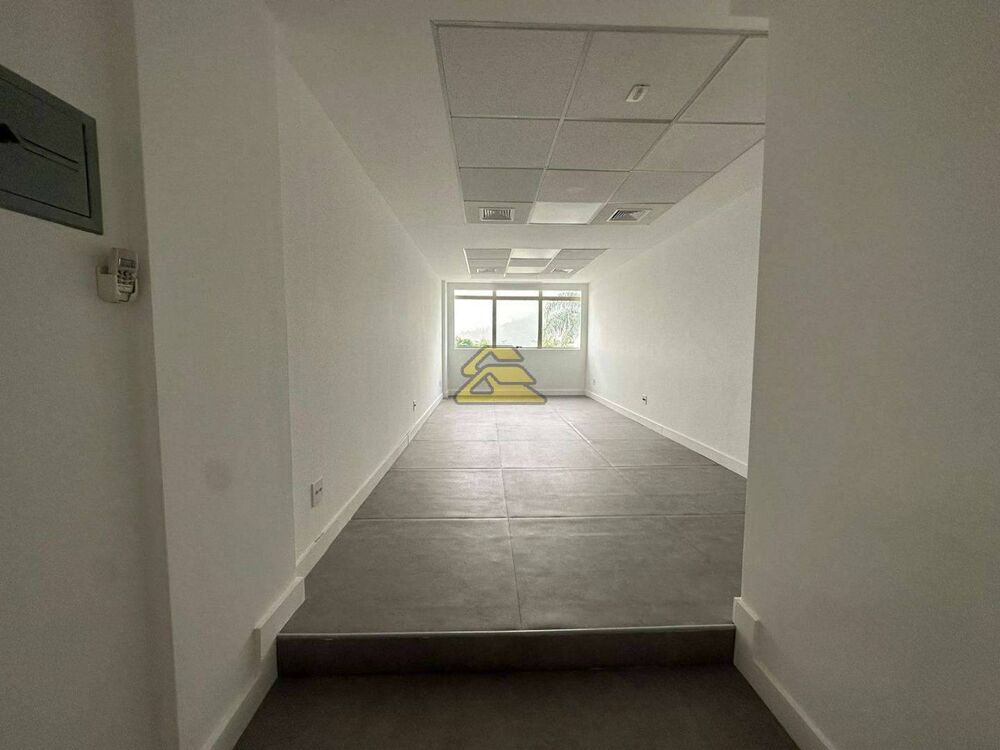 Conjunto Comercial-Sala à venda, 29m² - Foto 4