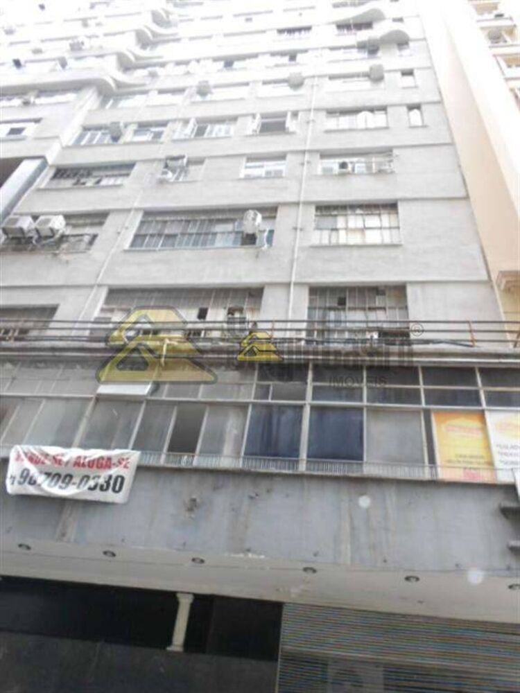 Loja-Salão, 22 m² - Foto 3