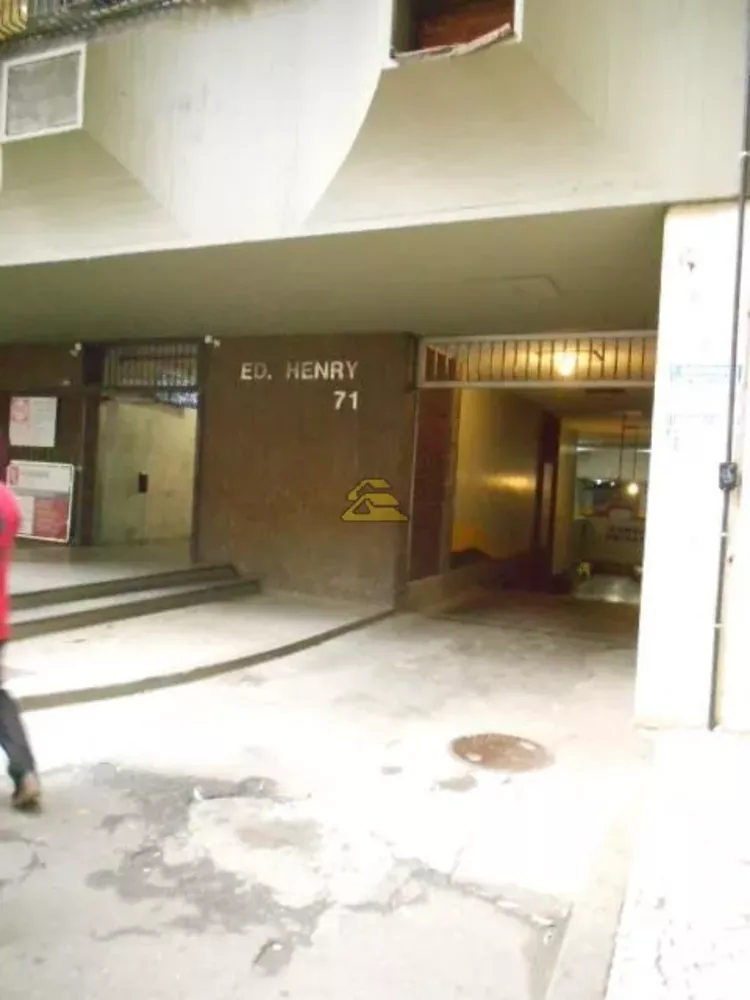 Loja-Salão, 22 m² - Foto 15