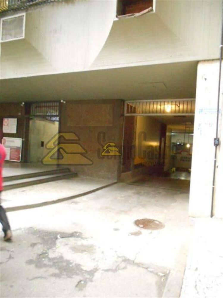 Loja-Salão, 22 m² - Foto 1