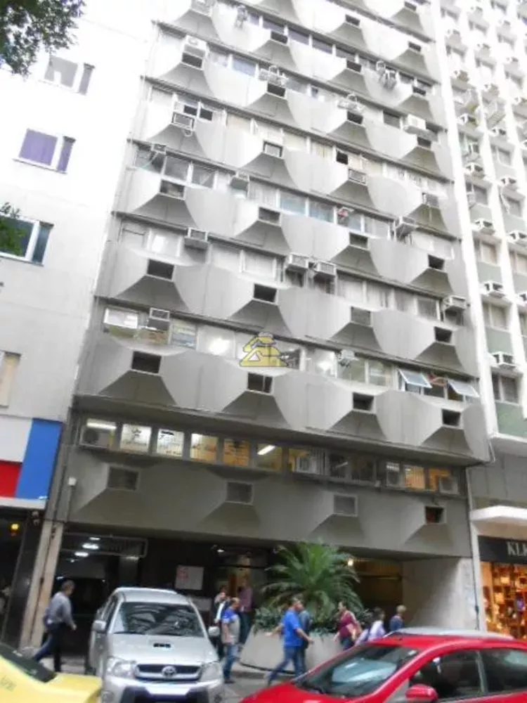 Loja-Salão, 22 m² - Foto 6