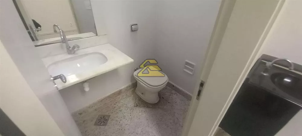 Sala-Conjunto, 161 m² - Foto 10