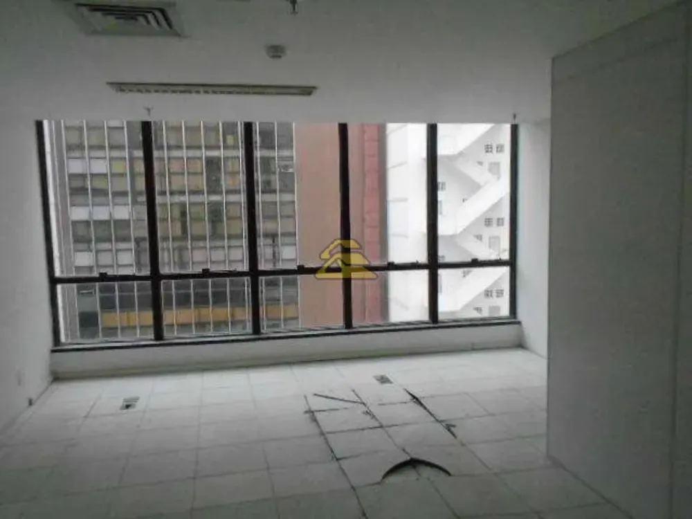Sala-Conjunto, 262 m² - Foto 1