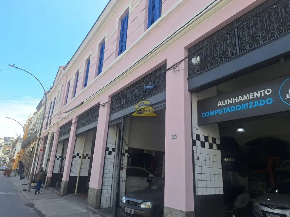 Loja-Salão, 3345 m² - Foto 2