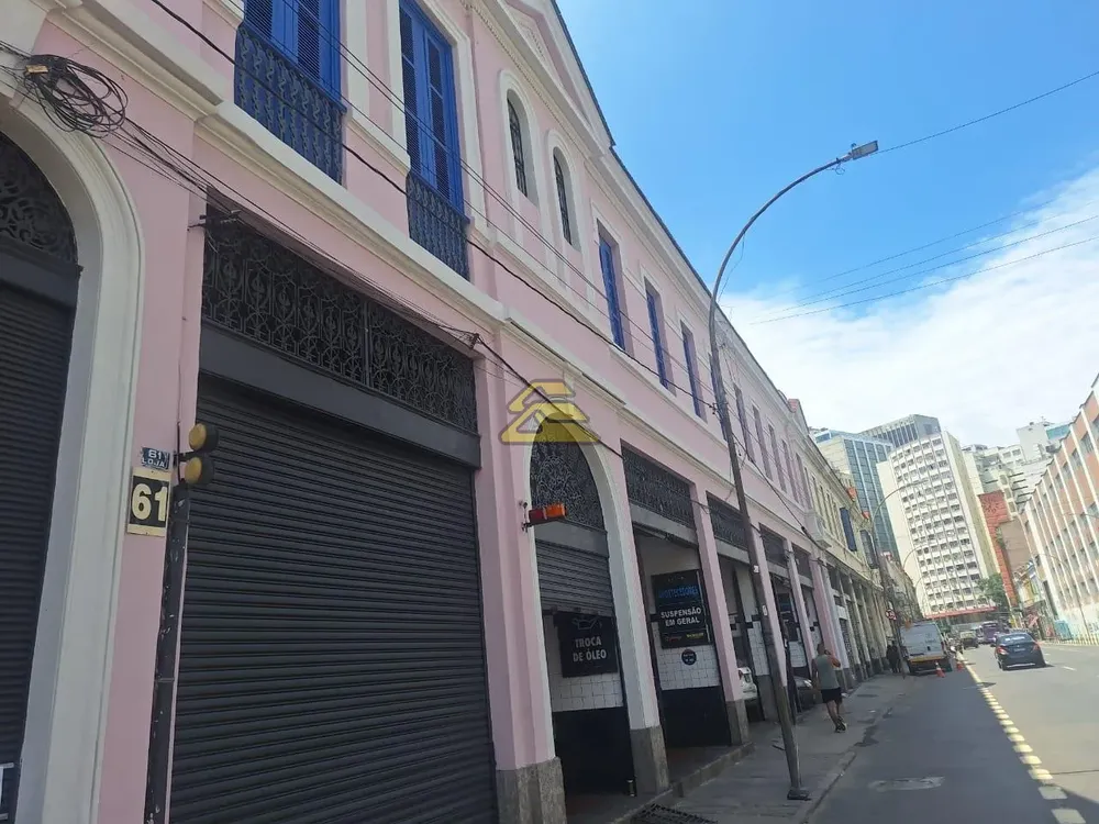 Loja-Salão, 3345 m² - Foto 1