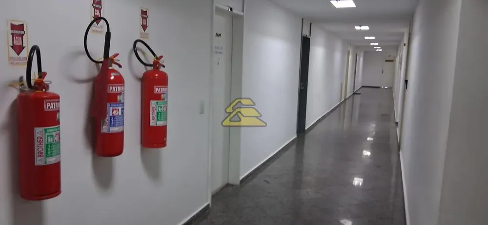 Sala-Conjunto, 30 m² - Foto 8