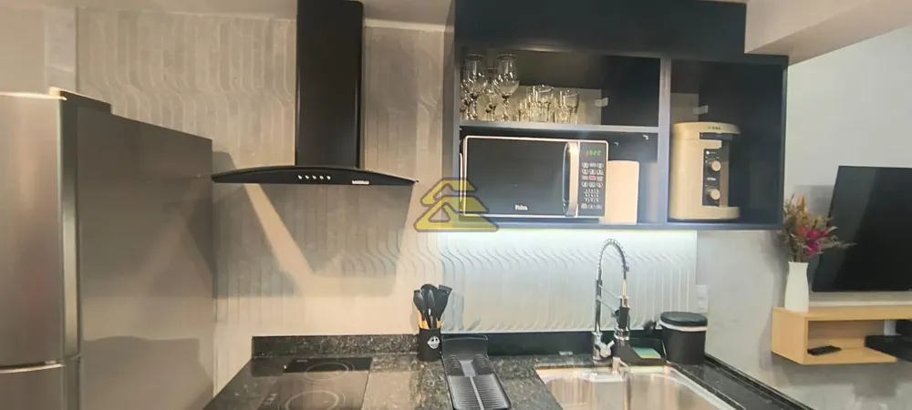 Apartamento, 1 quarto, 36 m² - Foto 15