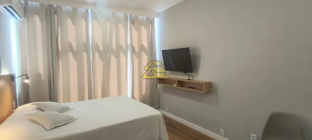 Apartamento, 1 quarto, 36 m² - Foto 5