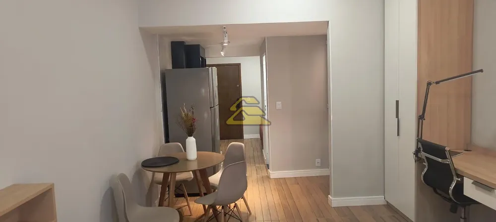 Apartamento, 1 quarto, 36 m² - Foto 20
