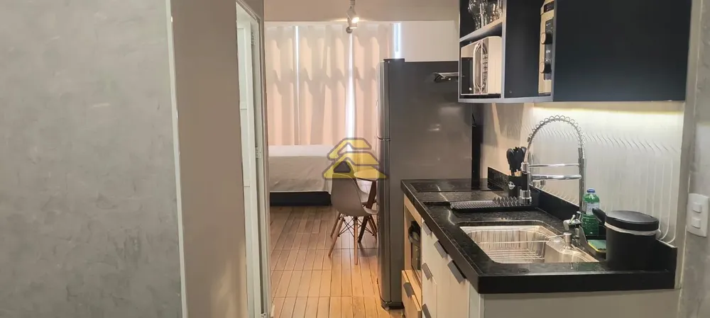 Apartamento, 1 quarto, 36 m² - Foto 16