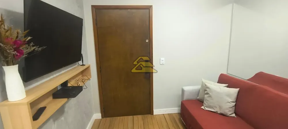 Apartamento, 1 quarto, 36 m² - Foto 21