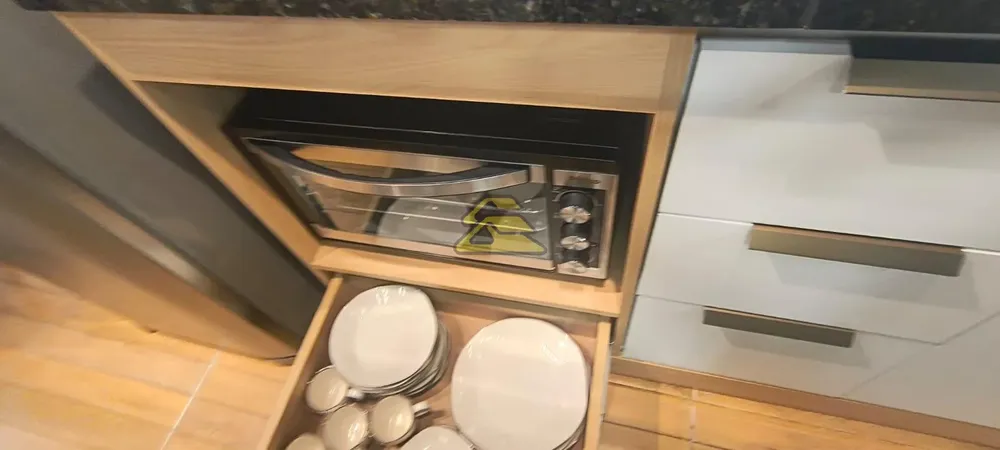Apartamento, 1 quarto, 36 m² - Foto 7