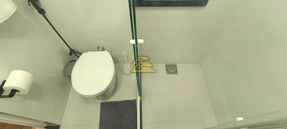 Apartamento, 1 quarto, 36 m² - Foto 30