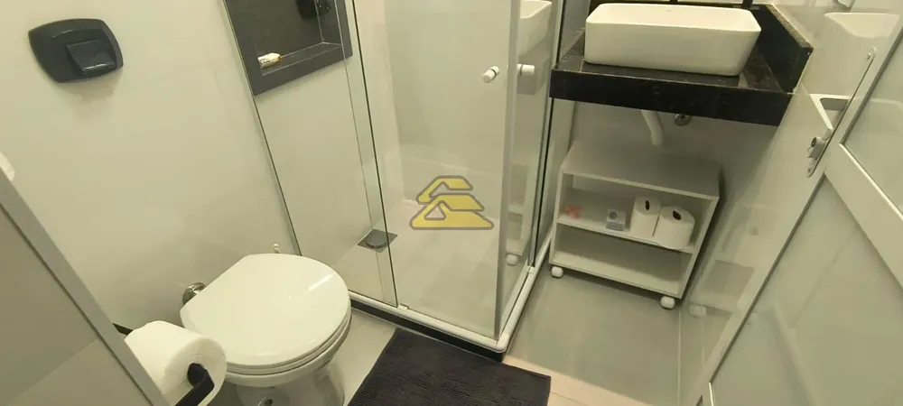 Apartamento, 1 quarto, 36 m² - Foto 4