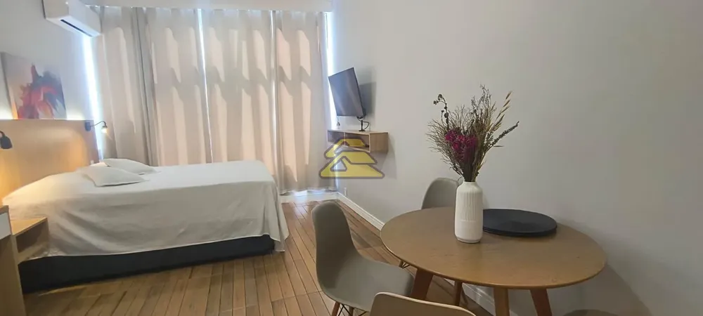 Apartamento, 1 quarto, 36 m² - Foto 27