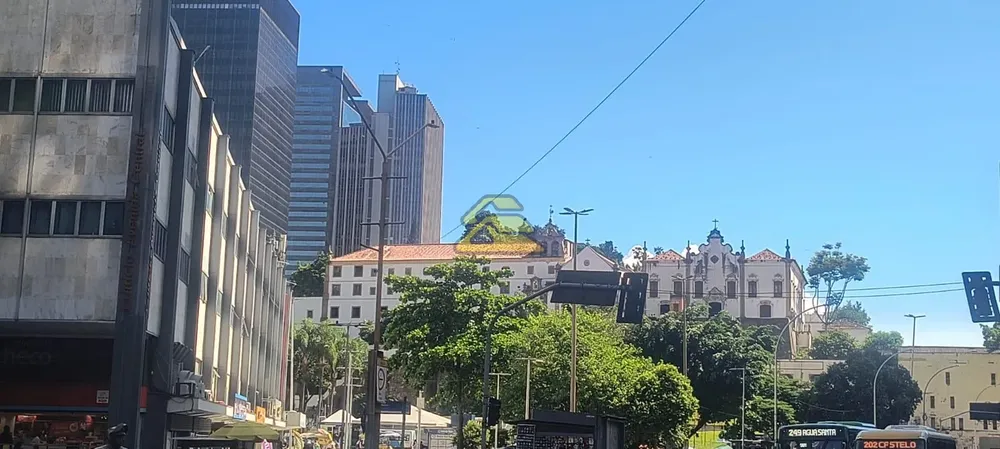 Apartamento, 1 quarto, 36 m² - Foto 1