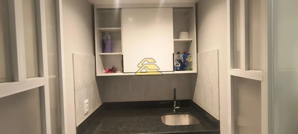 Apartamento, 1 quarto, 36 m² - Foto 18