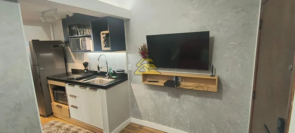 Apartamento, 1 quarto, 36 m² - Foto 29