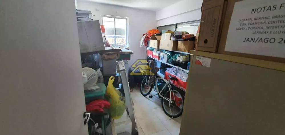 Prédio Inteiro, 2140 m² - Foto 12