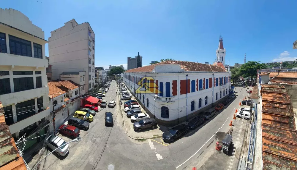 Prédio Inteiro, 2140 m² - Foto 5
