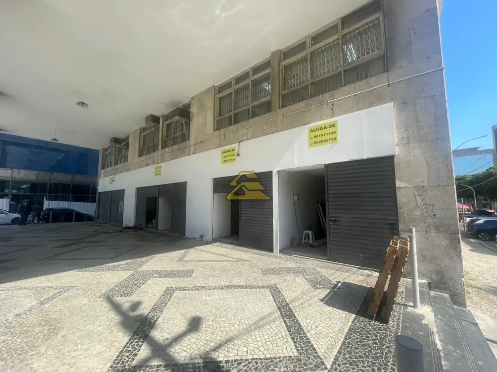 Loja-Salão, 244 m² - Foto 3