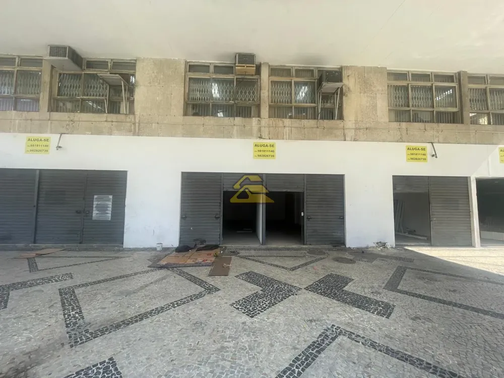 Loja-Salão, 244 m² - Foto 5