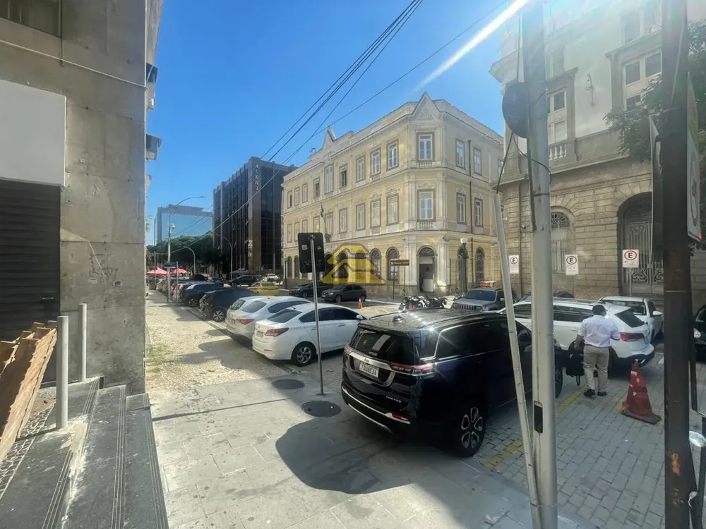 Loja-Salão, 244 m² - Foto 11