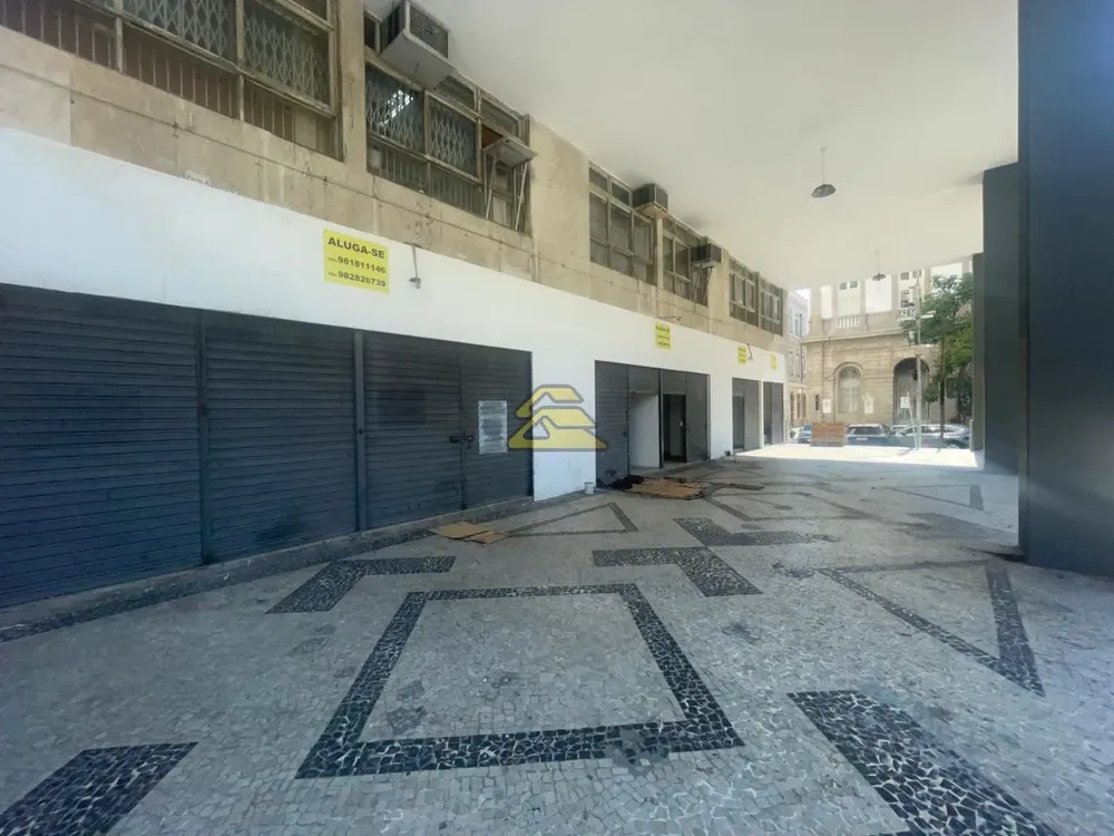 Loja-Salão, 244 m² - Foto 4