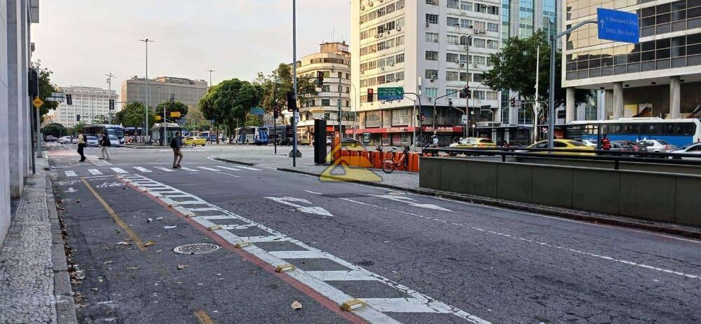 Conjunto Comercial-Sala à venda, 583m² - Foto 1