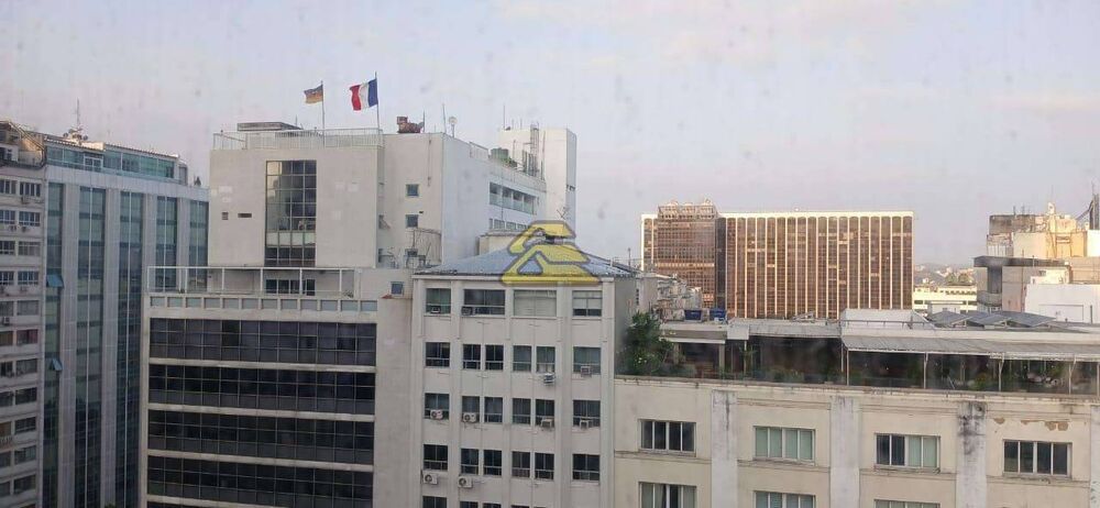 Conjunto Comercial-Sala à venda, 583m² - Foto 11