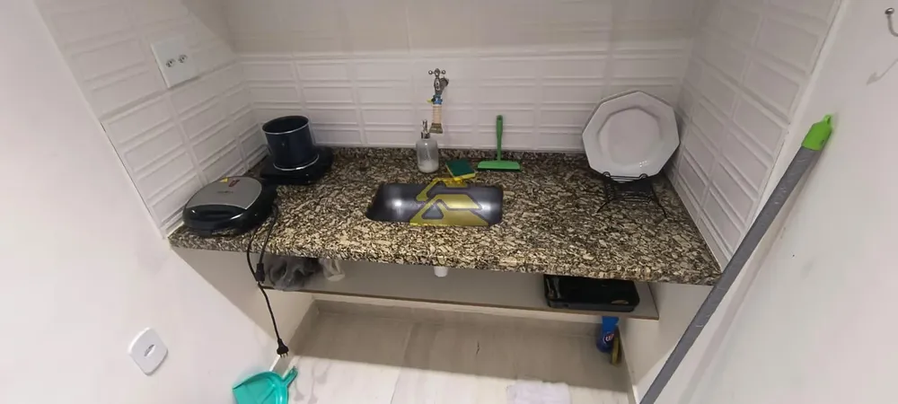 Apartamento, 1 quarto, 37 m² - Foto 13