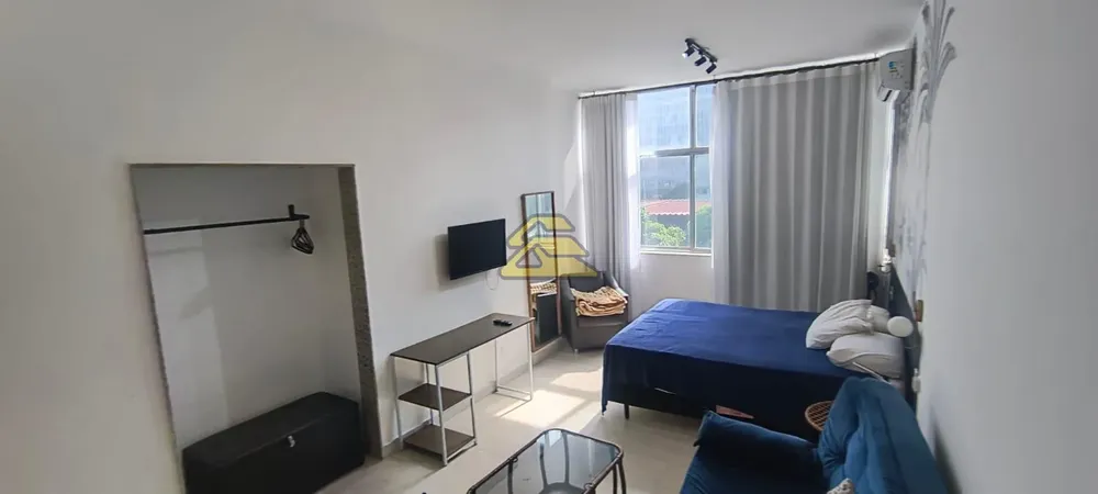 Apartamento, 1 quarto, 37 m² - Foto 4