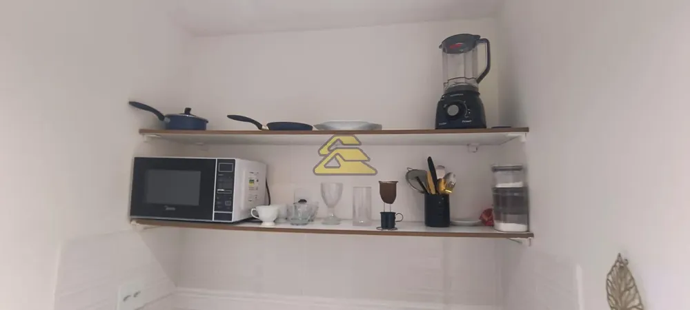 Apartamento, 1 quarto, 37 m² - Foto 14