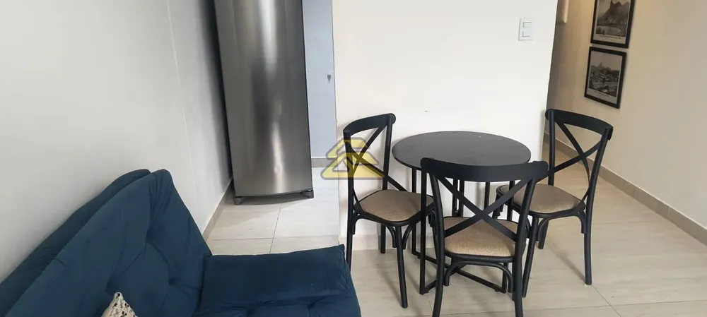Apartamento, 1 quarto, 37 m² - Foto 2