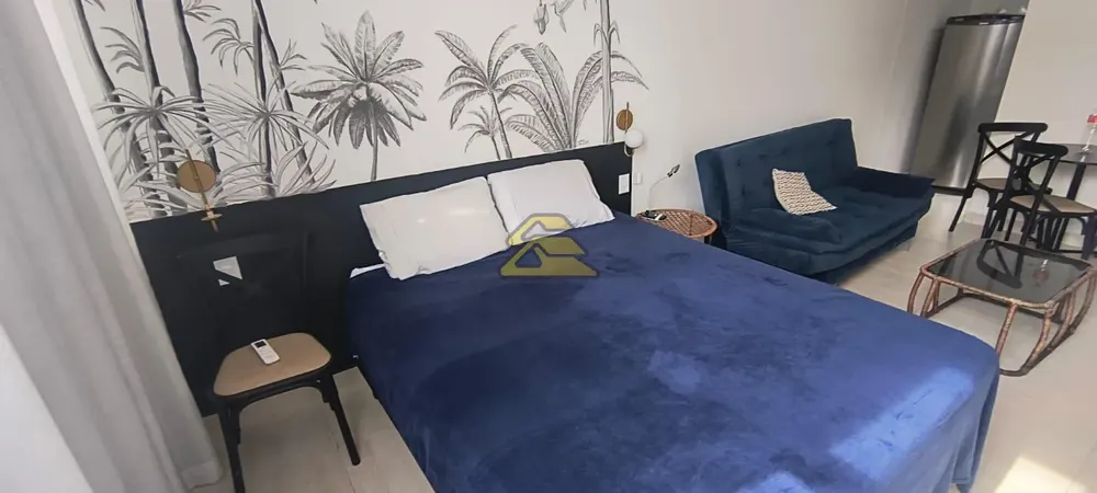 Apartamento, 1 quarto, 37 m² - Foto 11