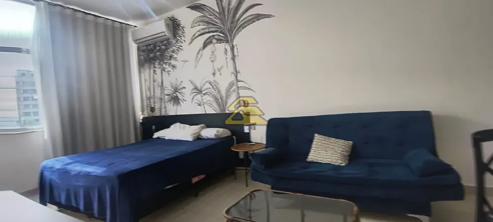 Apartamento, 1 quarto, 37 m² - Foto 12