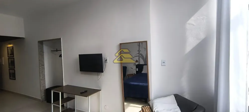 Apartamento, 1 quarto, 37 m² - Foto 15