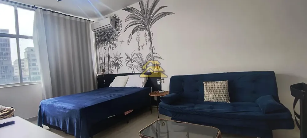 Apartamento, 1 quarto, 37 m² - Foto 9