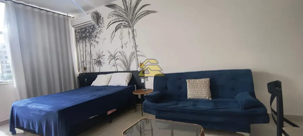 Apartamento, 1 quarto, 37 m² - Foto 8