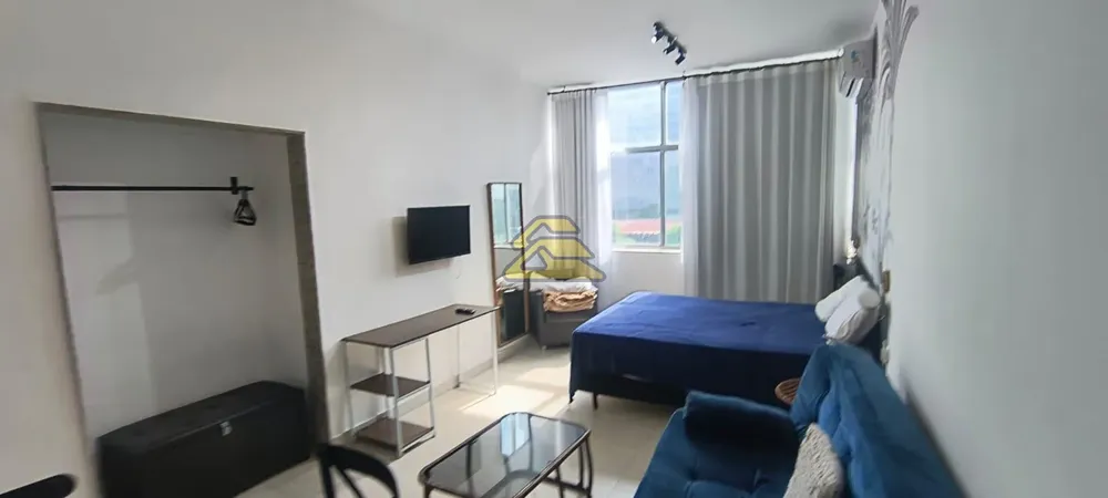 Apartamento, 1 quarto, 37 m² - Foto 5