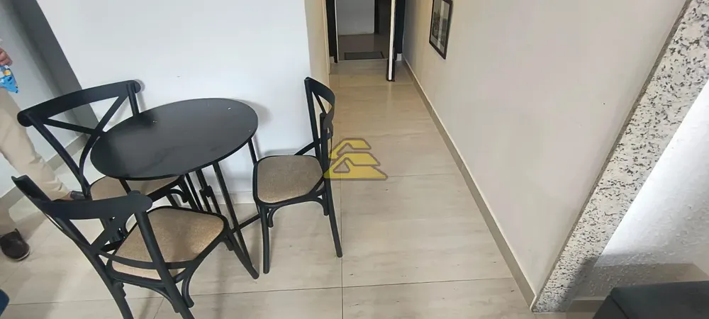 Apartamento, 1 quarto, 37 m² - Foto 3