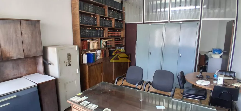Sala-Conjunto, 40 m² - Foto 18