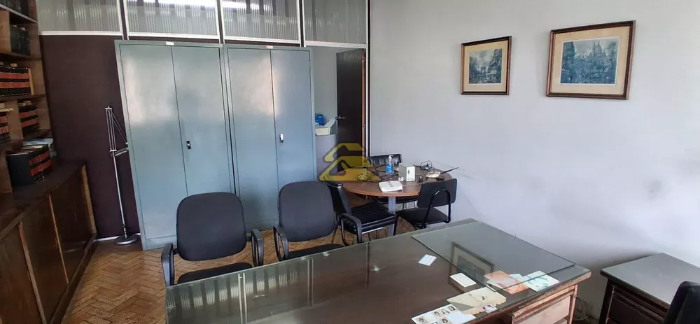 Sala-Conjunto, 40 m² - Foto 8