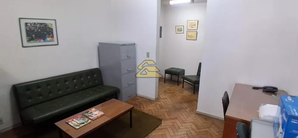 Sala-Conjunto, 40 m² - Foto 19