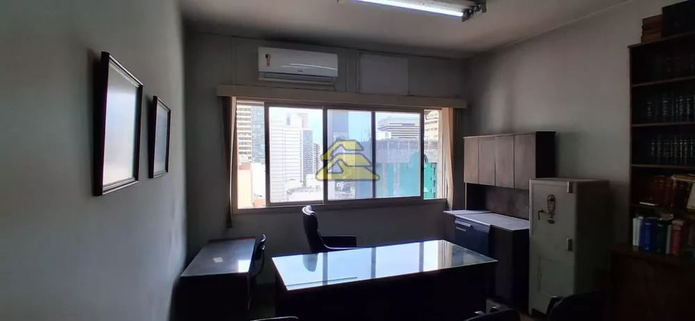 Sala-Conjunto, 40 m² - Foto 16
