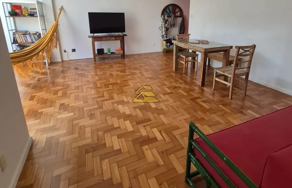 Apartamento, 3 quartos, 100 m² - Foto 39