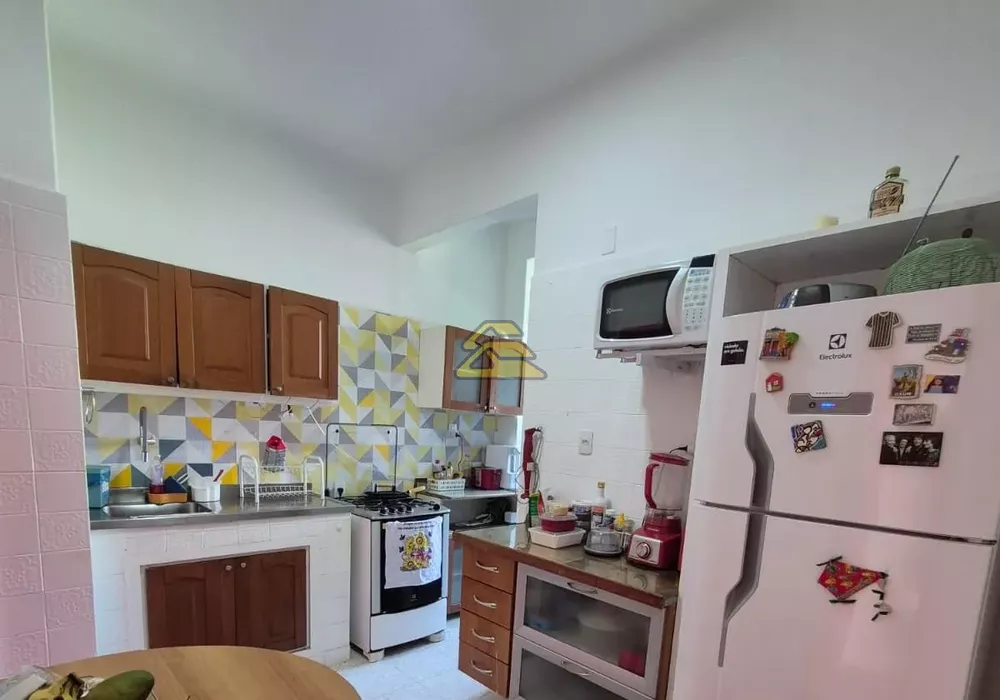 Apartamento, 3 quartos, 100 m² - Foto 21